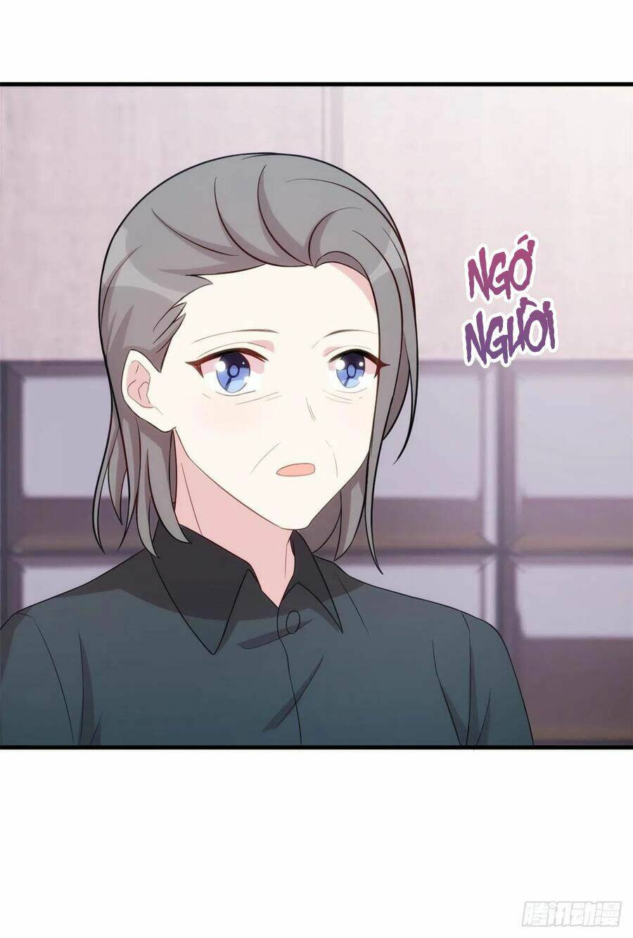 Tiểu Bạch Nam Thần Daddy Chap 84 - Next Chap 85