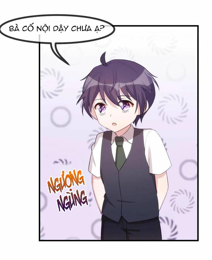 Tiểu Bạch Nam Thần Daddy Chap 84 - Next Chap 85