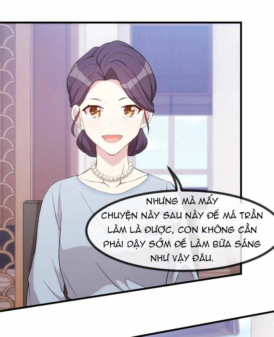 Tiểu Bạch Nam Thần Daddy Chap 84 - Next Chap 85