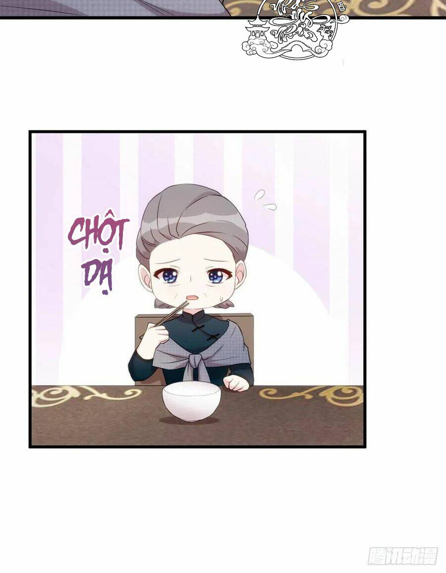 Tiểu Bạch Nam Thần Daddy Chap 84 - Next Chap 85