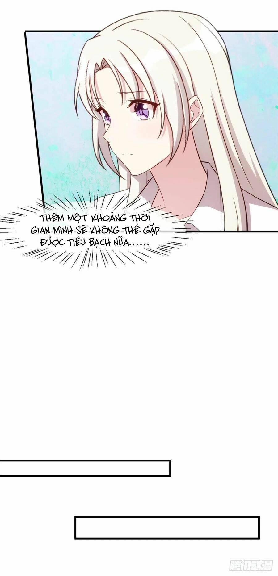 Tiểu Bạch Nam Thần Daddy Chap 84 - Next Chap 85