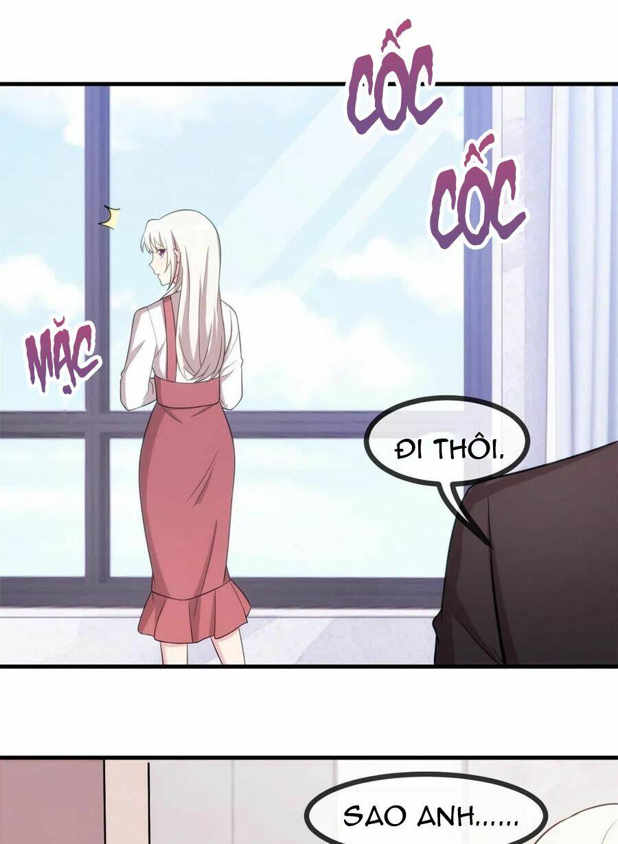 Tiểu Bạch Nam Thần Daddy Chap 84 - Next Chap 85