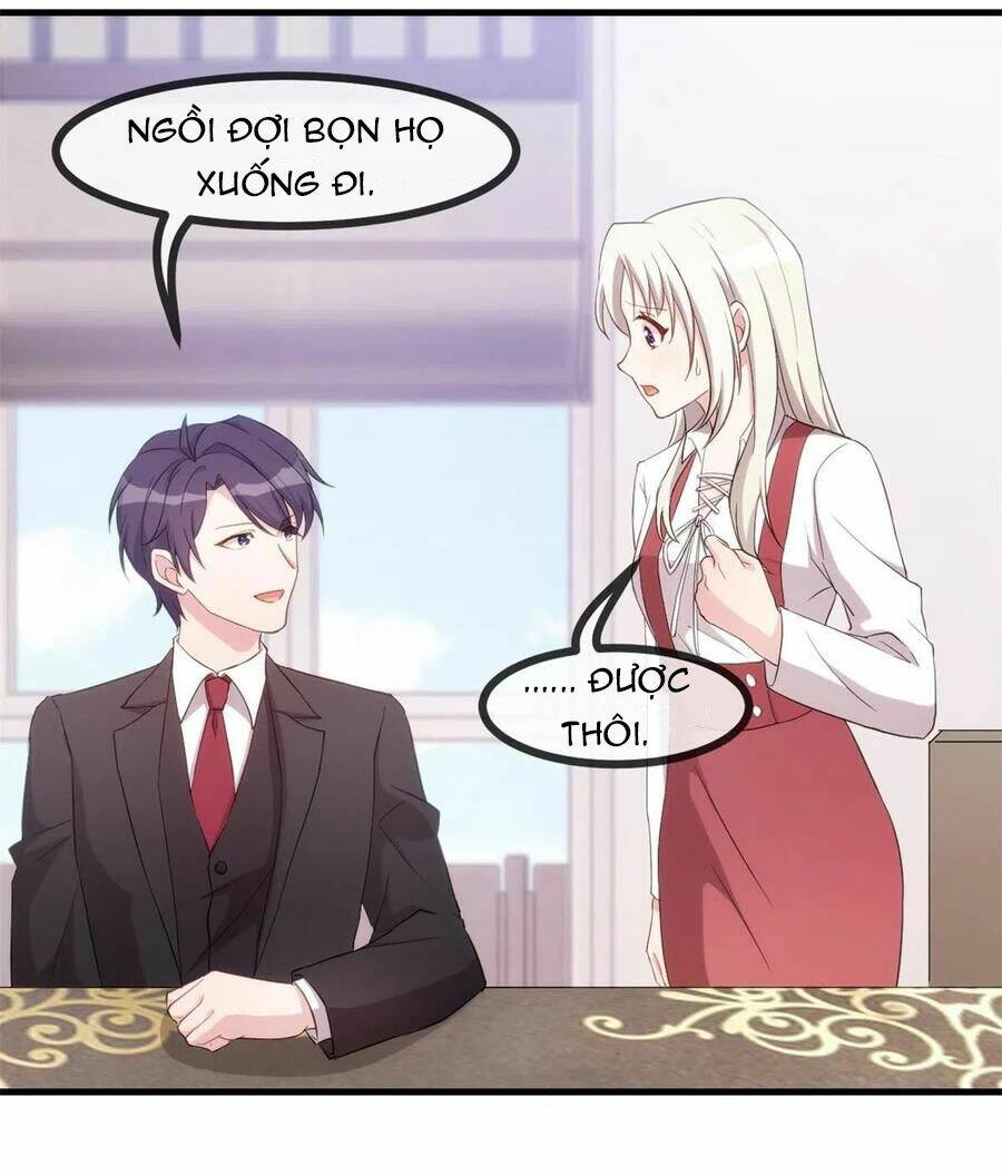 Tiểu Bạch Nam Thần Daddy Chap 84 - Next Chap 85