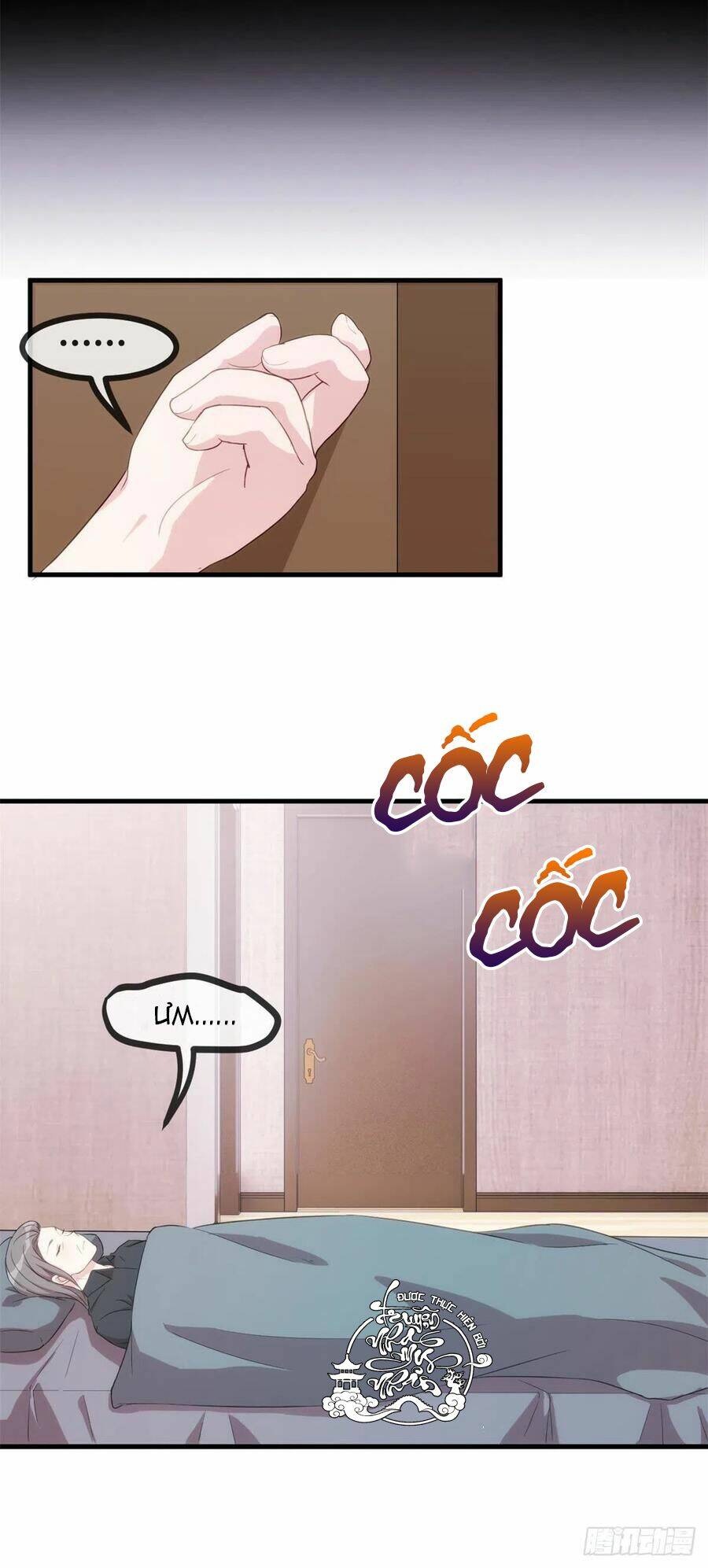 Tiểu Bạch Nam Thần Daddy Chap 84 - Next Chap 85