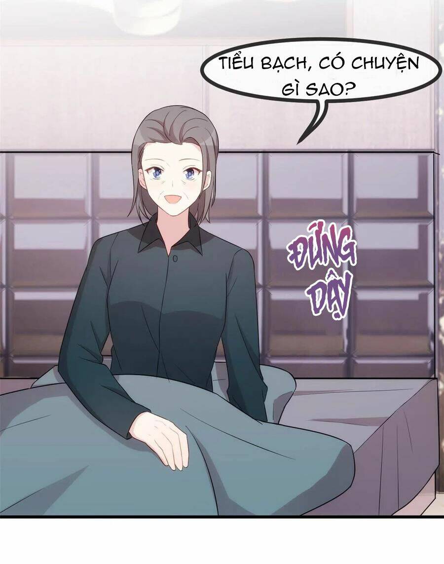 Tiểu Bạch Nam Thần Daddy Chap 84 - Next Chap 85