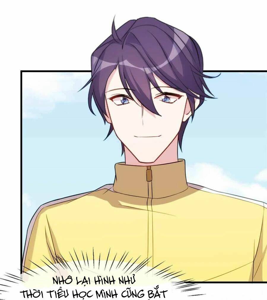 Tiểu Bạch Nam Thần Daddy Chap 87 - Next Chap 88