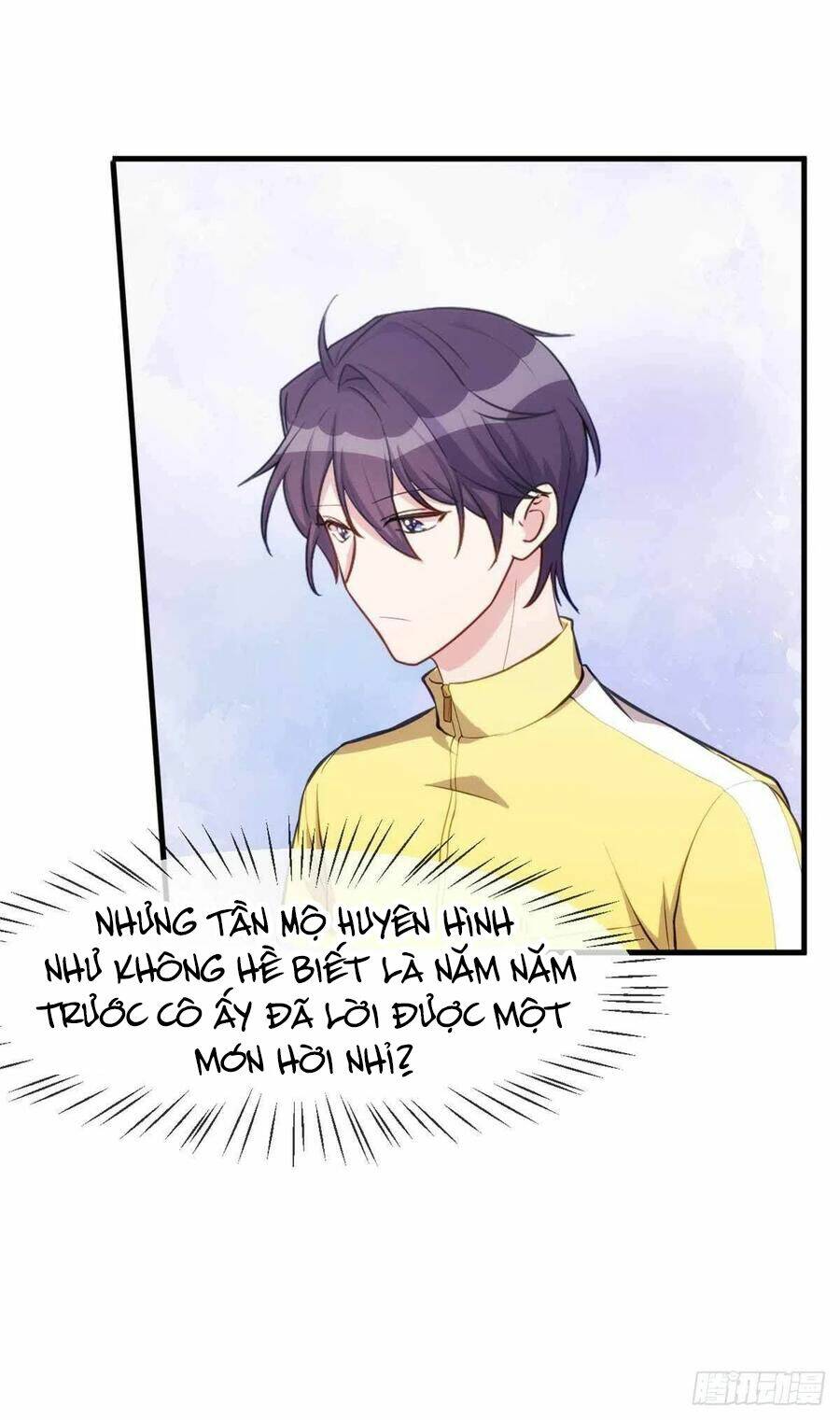 Tiểu Bạch Nam Thần Daddy Chap 87 - Next Chap 88