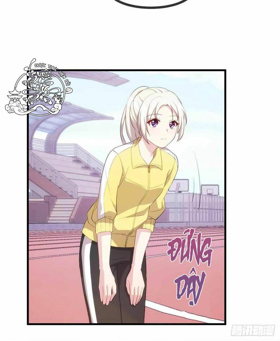 Tiểu Bạch Nam Thần Daddy Chap 87 - Next Chap 88