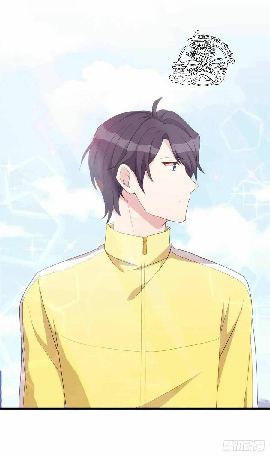 Tiểu Bạch Nam Thần Daddy Chap 87 - Next Chap 88