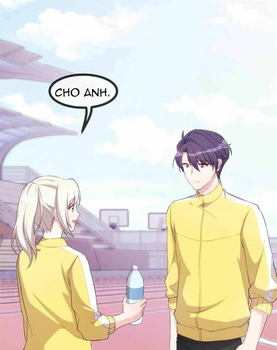 Tiểu Bạch Nam Thần Daddy Chap 87 - Next Chap 88