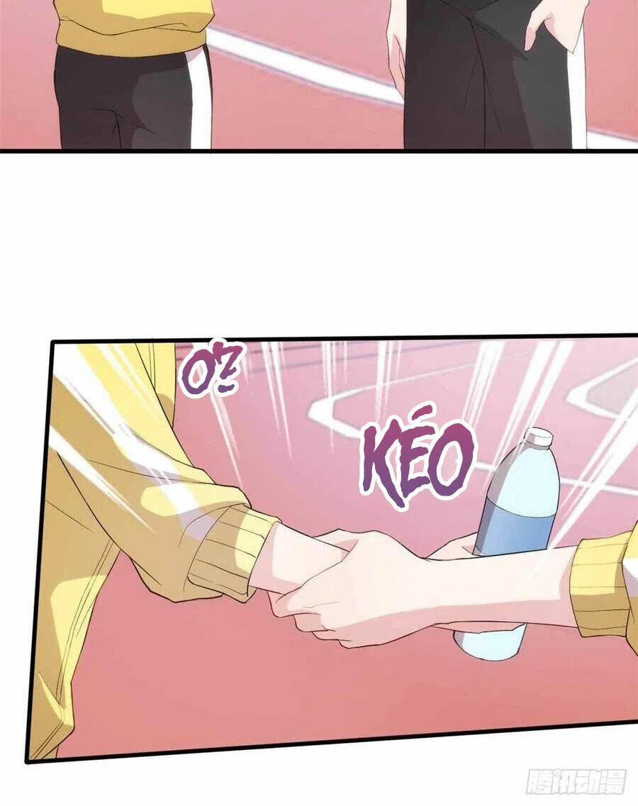 Tiểu Bạch Nam Thần Daddy Chap 87 - Next Chap 88