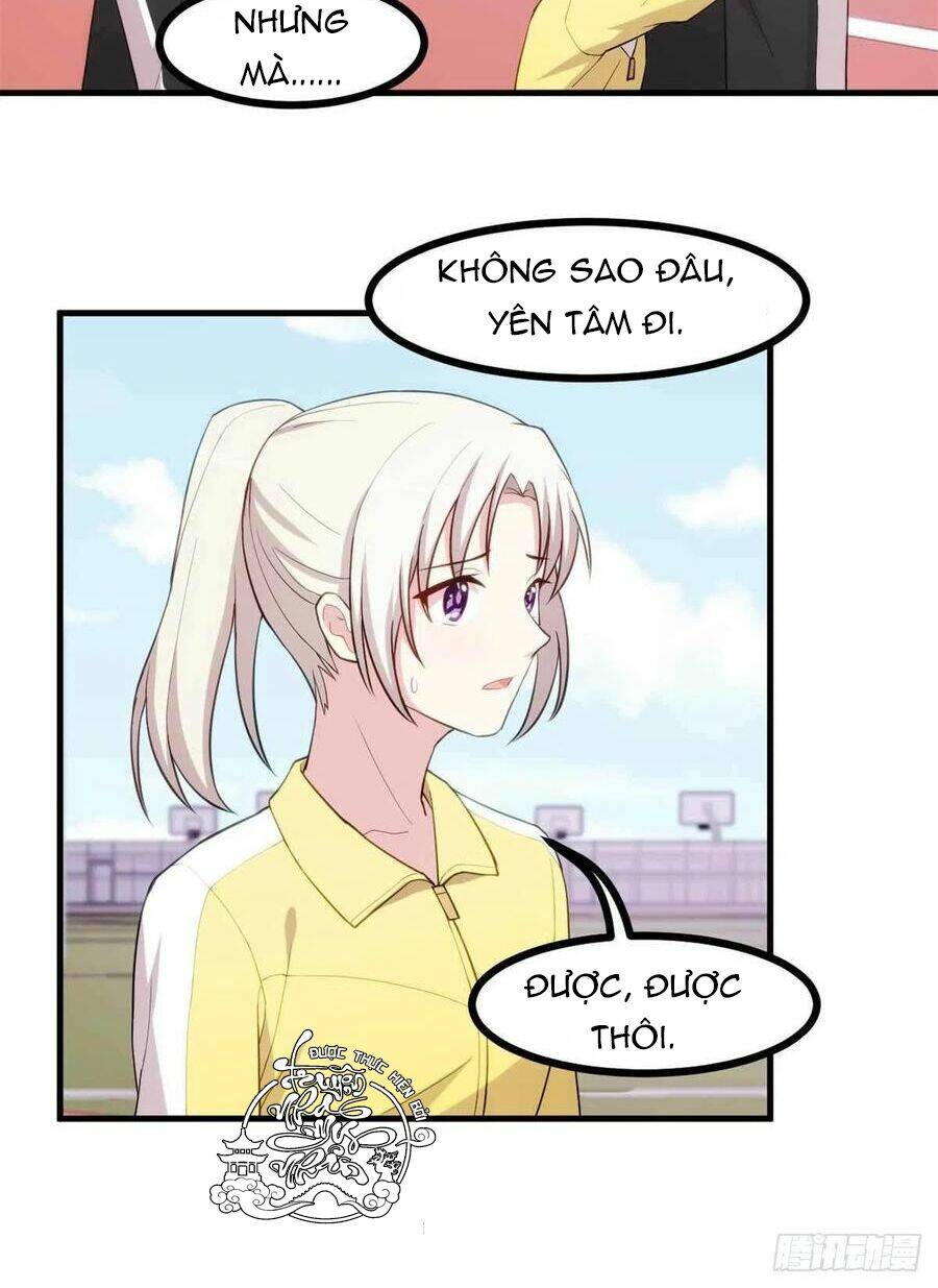 Tiểu Bạch Nam Thần Daddy Chap 87 - Next Chap 88