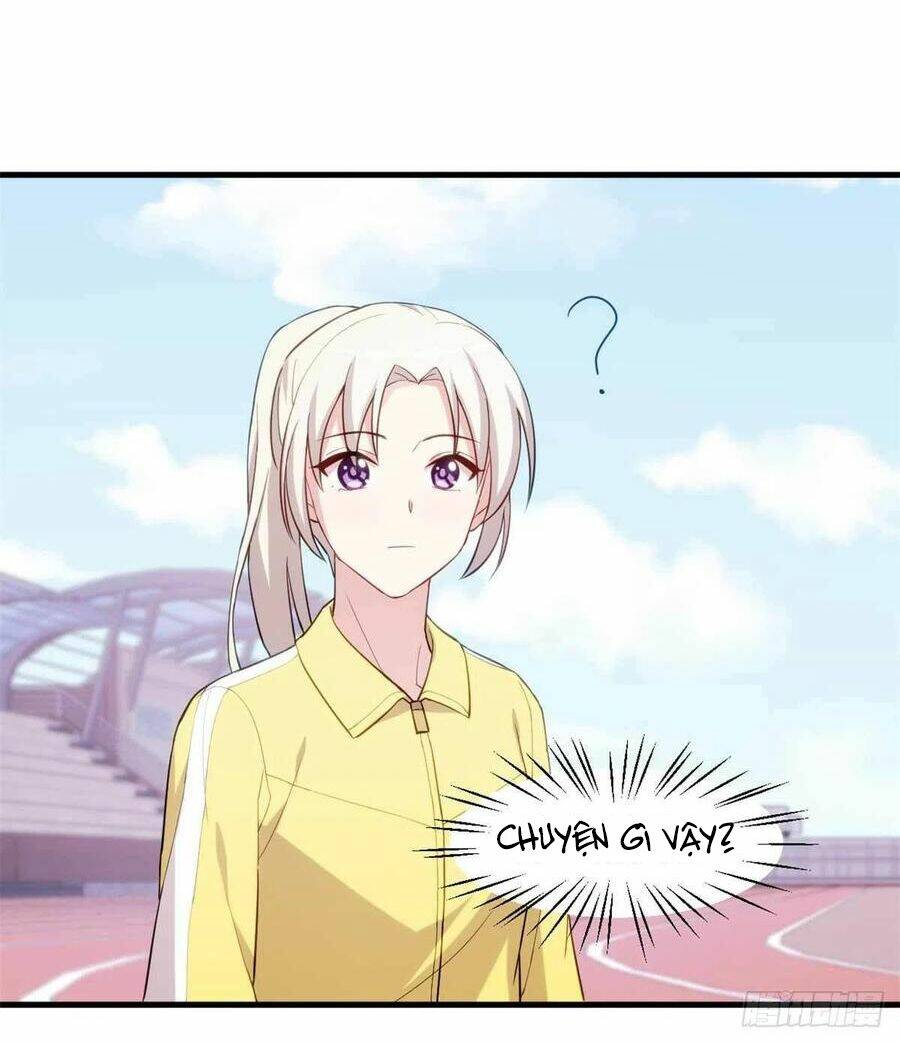 Tiểu Bạch Nam Thần Daddy Chap 87 - Next Chap 88