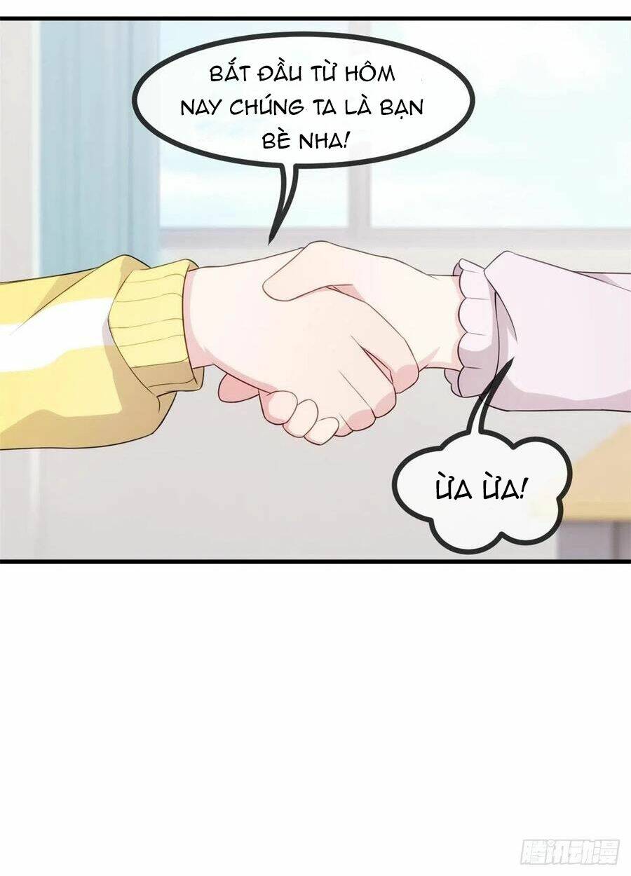 Tiểu Bạch Nam Thần Daddy Chap 88 - Next Chap 89