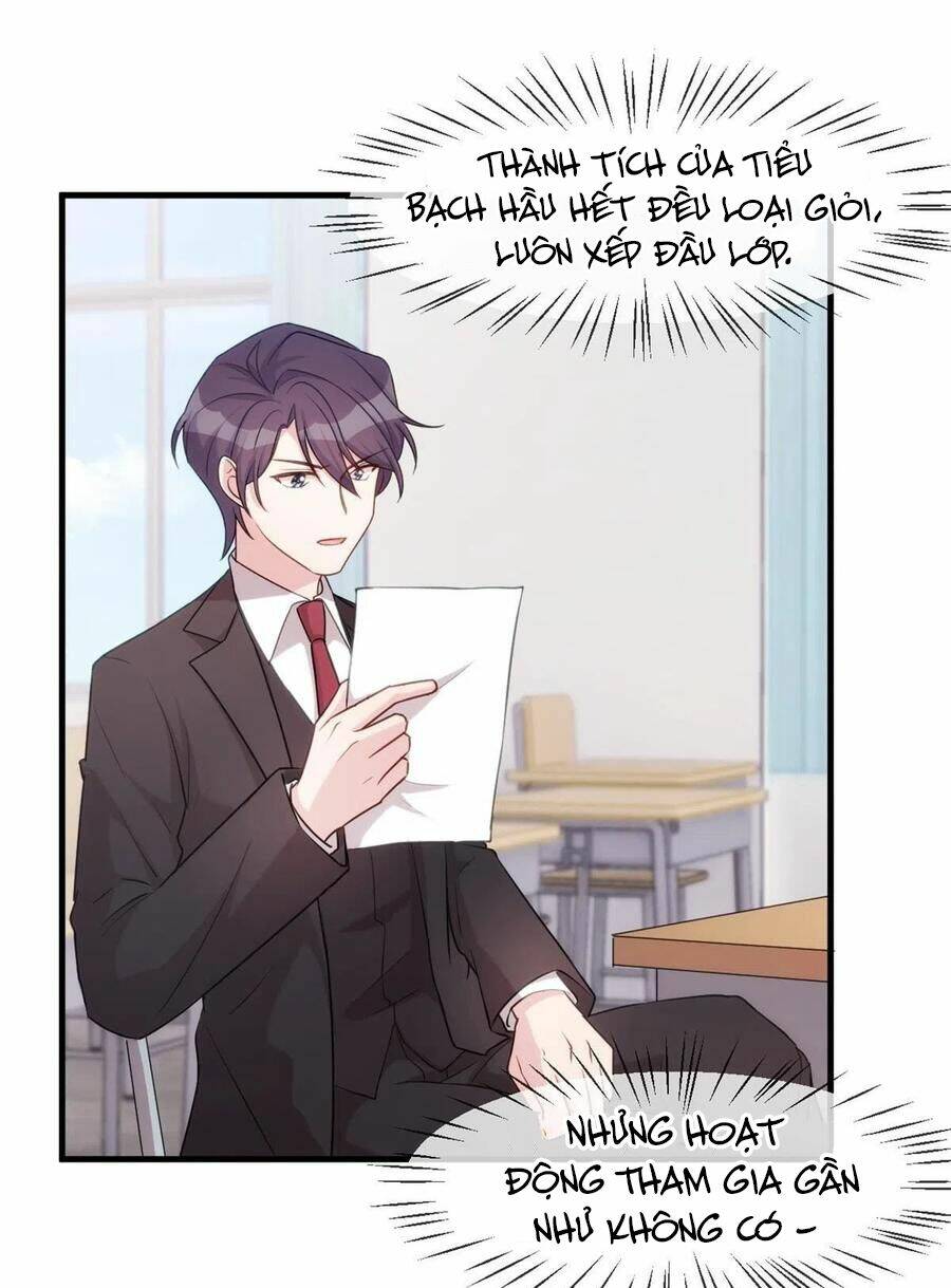 Tiểu Bạch Nam Thần Daddy Chap 88 - Next Chap 89