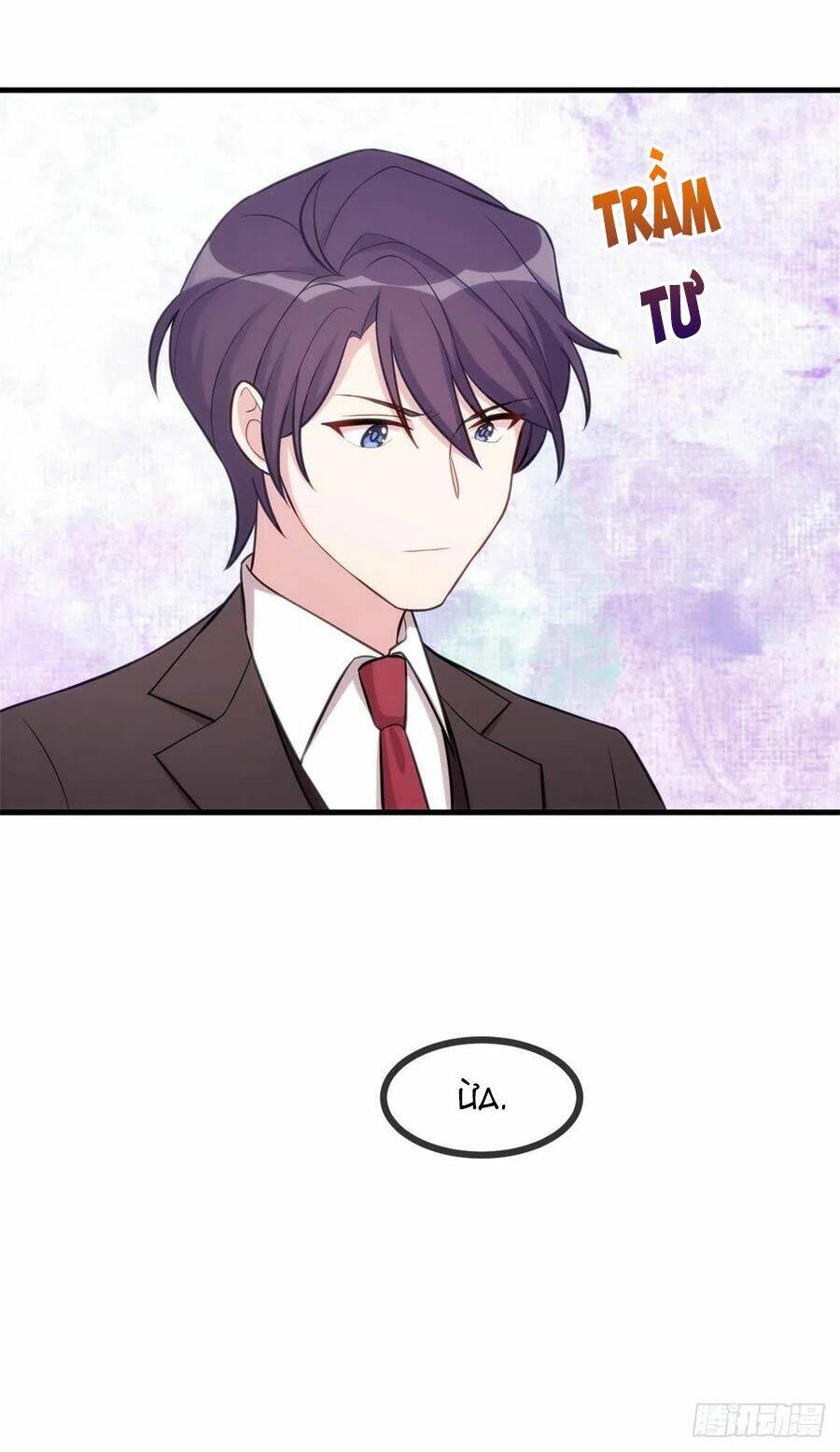Tiểu Bạch Nam Thần Daddy Chap 88 - Next Chap 89