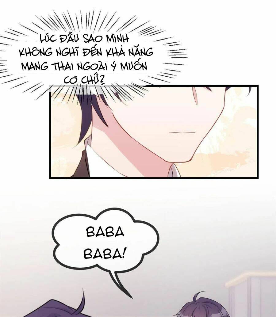 Tiểu Bạch Nam Thần Daddy Chap 88 - Next Chap 89