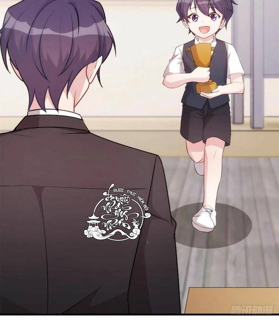 Tiểu Bạch Nam Thần Daddy Chap 88 - Next Chap 89