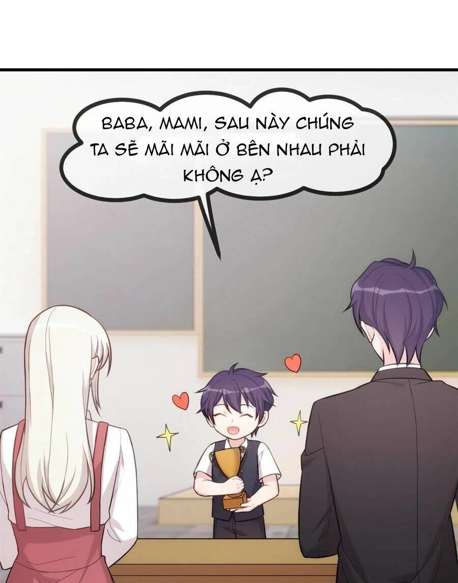 Tiểu Bạch Nam Thần Daddy Chap 88 - Next Chap 89