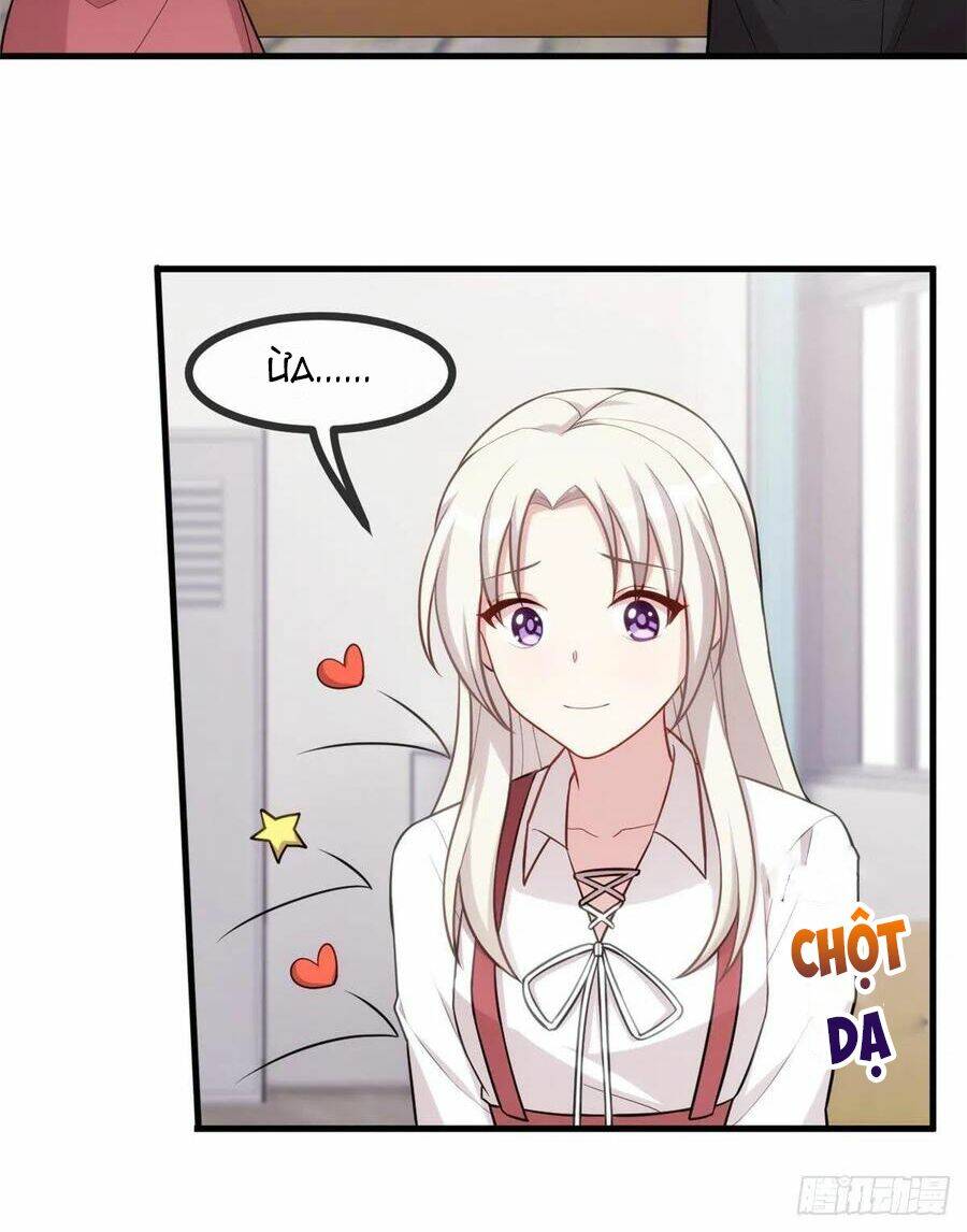 Tiểu Bạch Nam Thần Daddy Chap 88 - Next Chap 89
