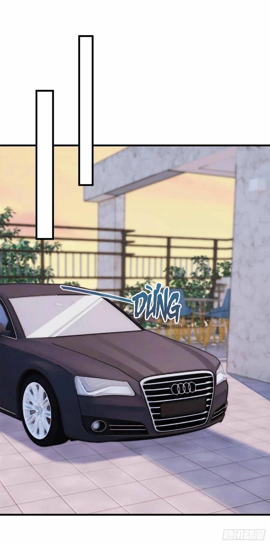 Tiểu Bạch Nam Thần Daddy Chap 88 - Next Chap 89