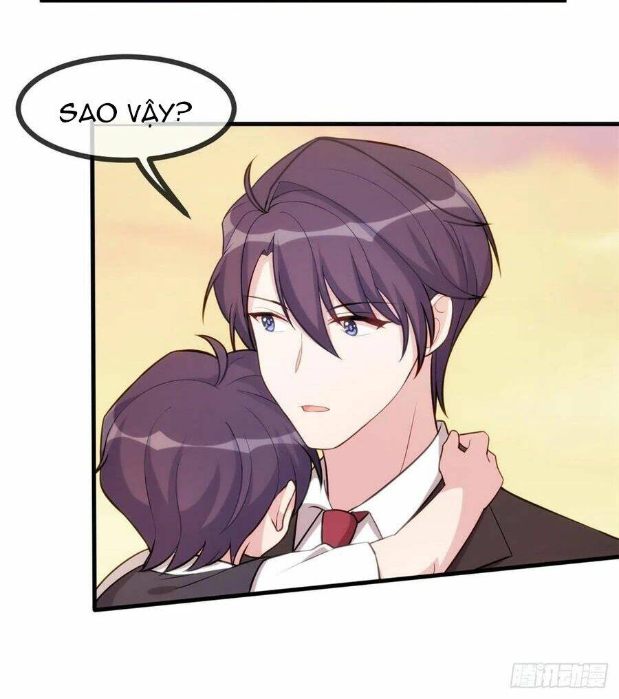Tiểu Bạch Nam Thần Daddy Chap 88 - Next Chap 89