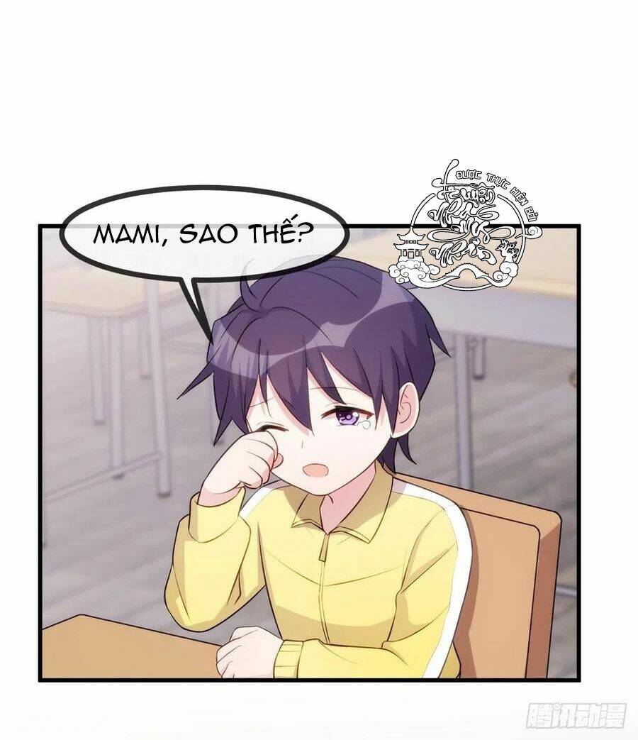 Tiểu Bạch Nam Thần Daddy Chap 88 - Next Chap 89