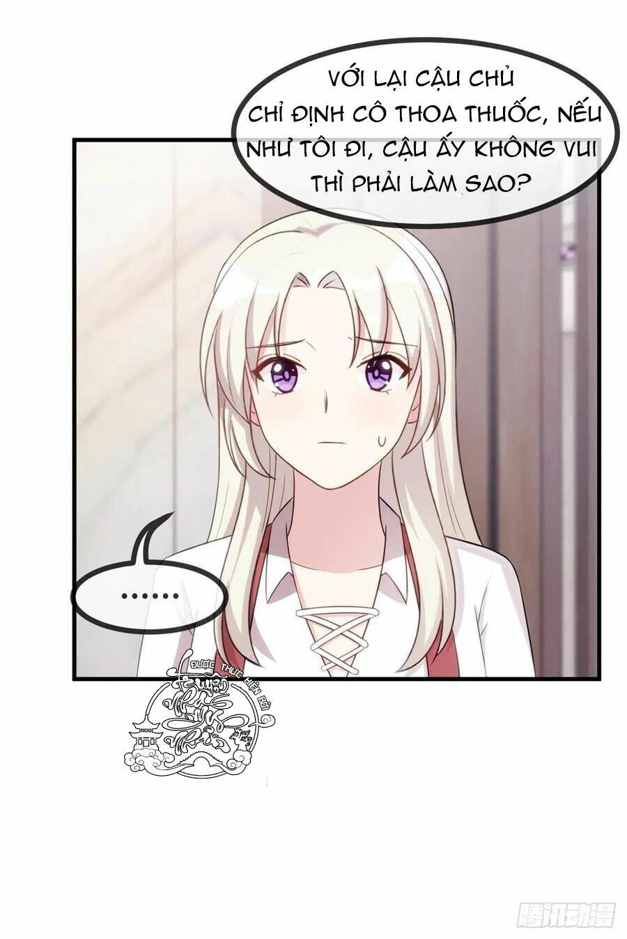 Tiểu Bạch Nam Thần Daddy Chap 89 - Next Chap 90