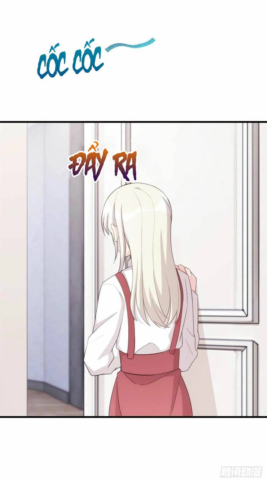 Tiểu Bạch Nam Thần Daddy Chap 89 - Next Chap 90