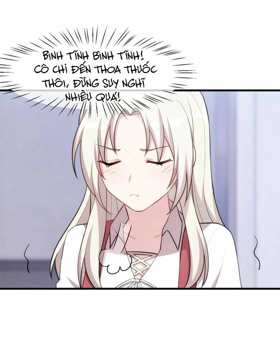 Tiểu Bạch Nam Thần Daddy Chap 89 - Next Chap 90