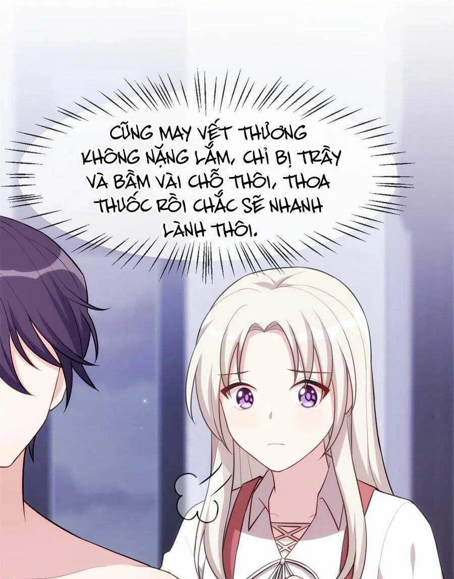 Tiểu Bạch Nam Thần Daddy Chap 89 - Next Chap 90