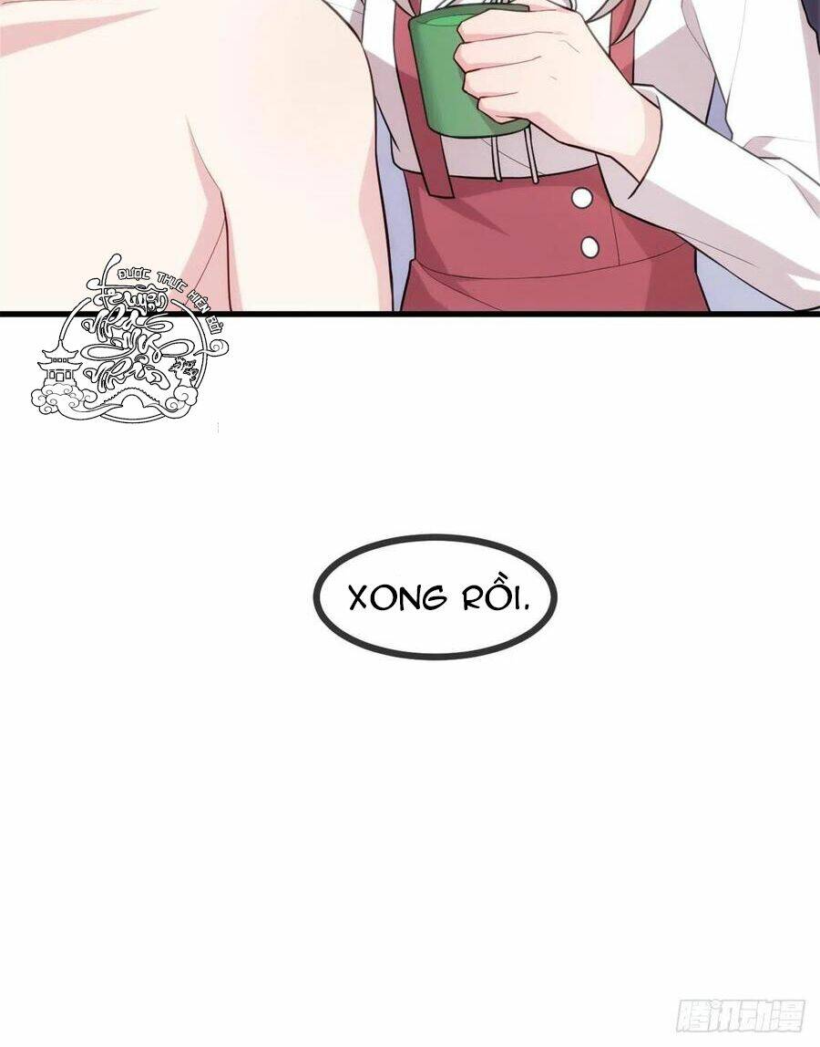 Tiểu Bạch Nam Thần Daddy Chap 89 - Next Chap 90