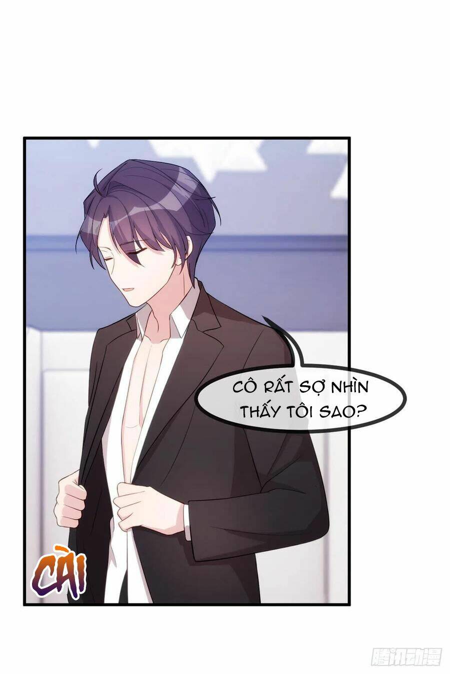 Tiểu Bạch Nam Thần Daddy Chap 89 - Next Chap 90