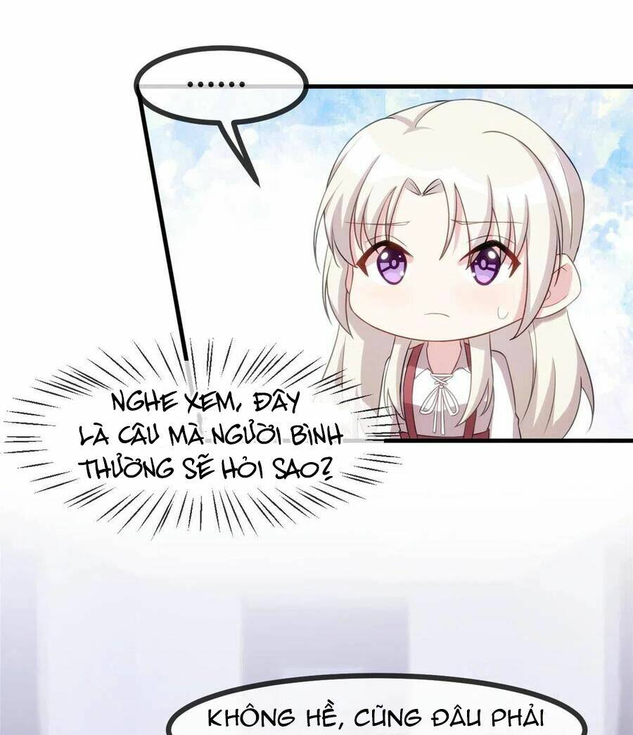 Tiểu Bạch Nam Thần Daddy Chap 89 - Next Chap 90