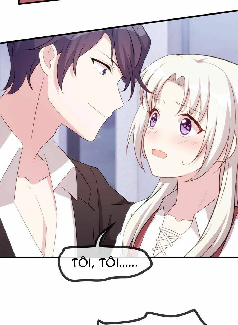 Tiểu Bạch Nam Thần Daddy Chap 89 - Next Chap 90
