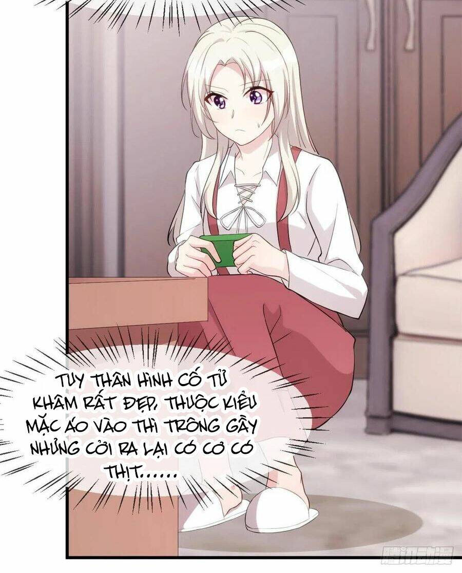 Tiểu Bạch Nam Thần Daddy Chap 89 - Next Chap 90