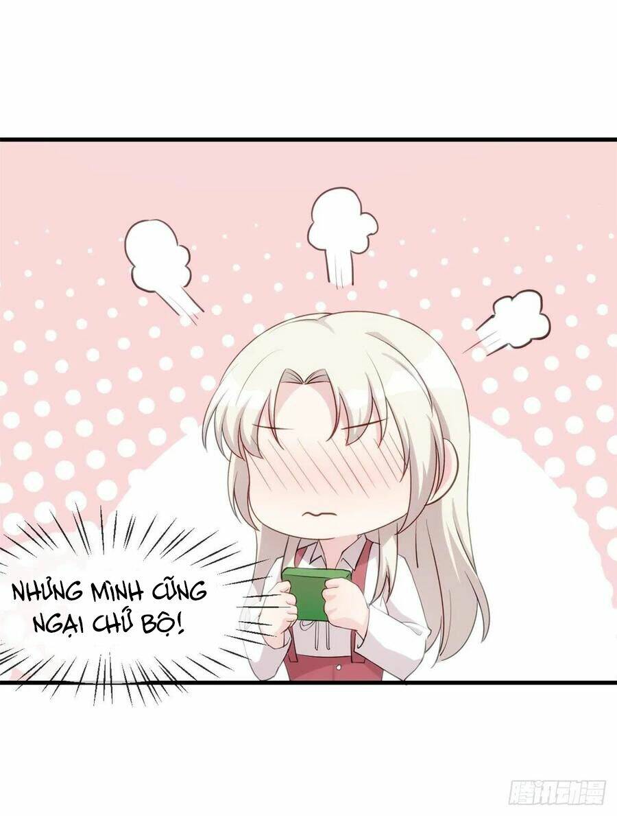 Tiểu Bạch Nam Thần Daddy Chap 89 - Next Chap 90