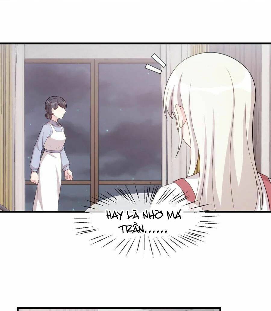 Tiểu Bạch Nam Thần Daddy Chap 89 - Next Chap 90