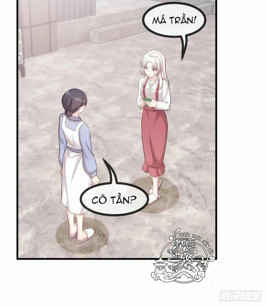 Tiểu Bạch Nam Thần Daddy Chap 89 - Next Chap 90