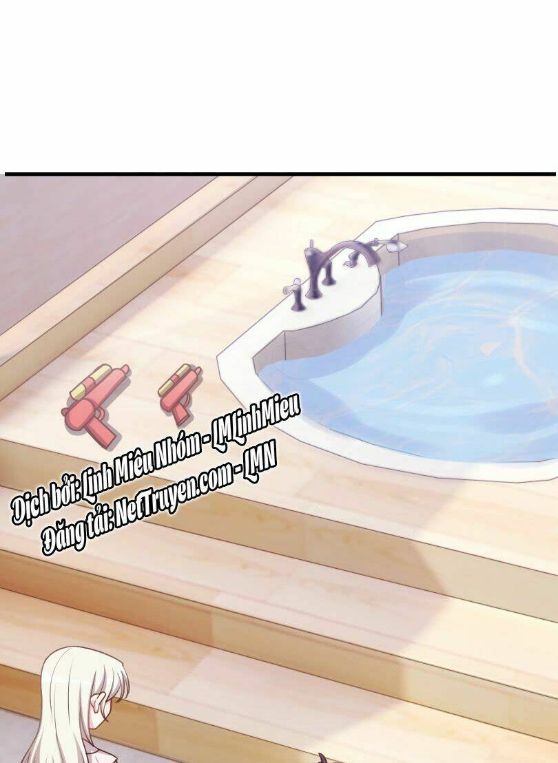 Tiểu Bạch Nam Thần Daddy Chap 9 - Next Chap 10