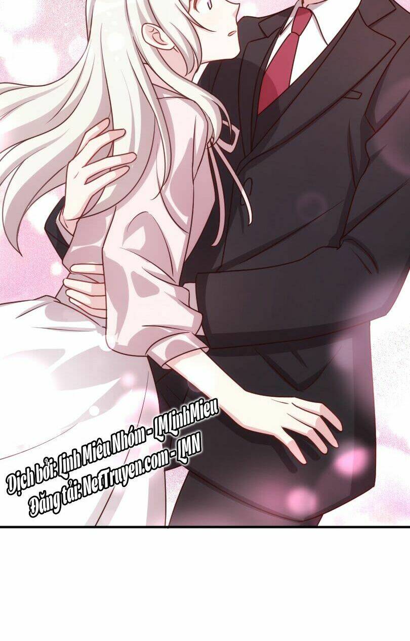 Tiểu Bạch Nam Thần Daddy Chap 9 - Next Chap 10