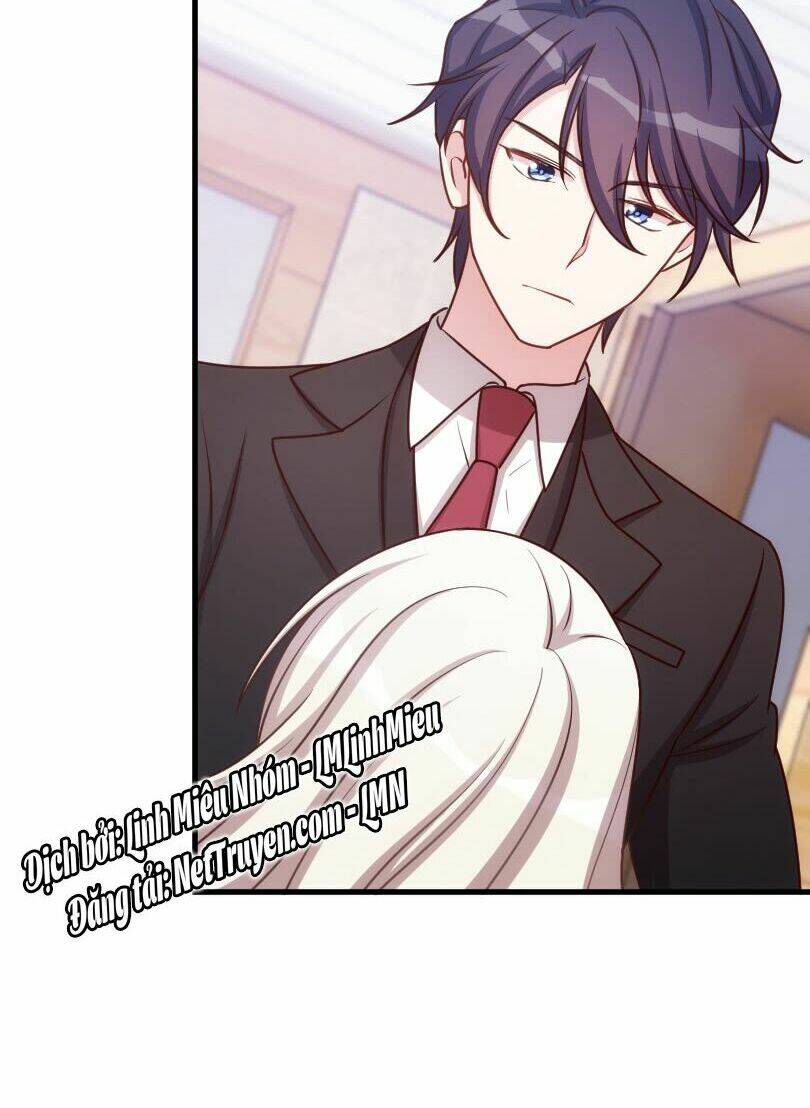 Tiểu Bạch Nam Thần Daddy Chap 9 - Next Chap 10