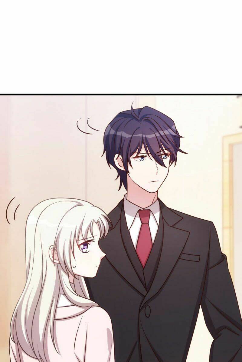 Tiểu Bạch Nam Thần Daddy Chap 9 - Next Chap 10
