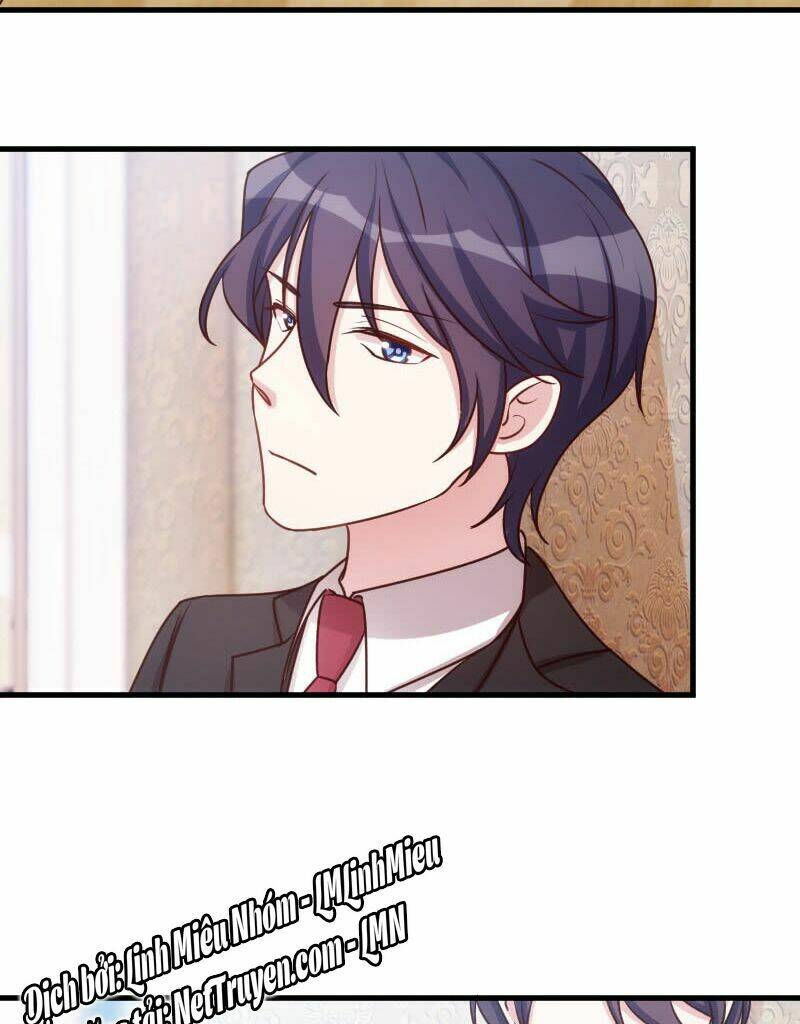 Tiểu Bạch Nam Thần Daddy Chap 9 - Next Chap 10