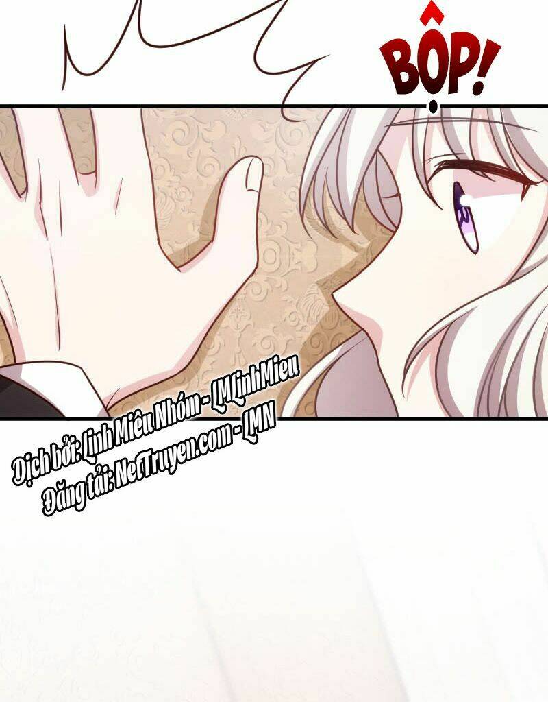 Tiểu Bạch Nam Thần Daddy Chap 9 - Next Chap 10
