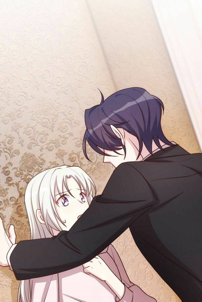 Tiểu Bạch Nam Thần Daddy Chap 9 - Next Chap 10