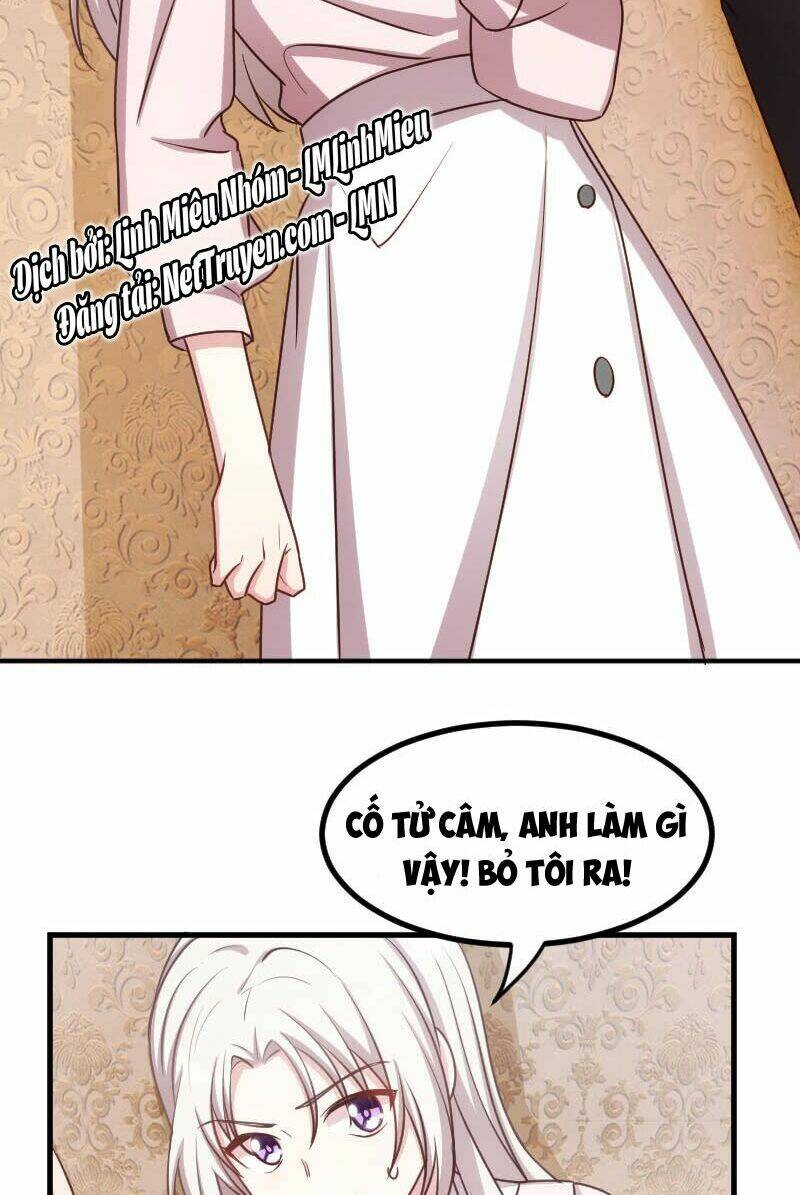 Tiểu Bạch Nam Thần Daddy Chap 9 - Next Chap 10