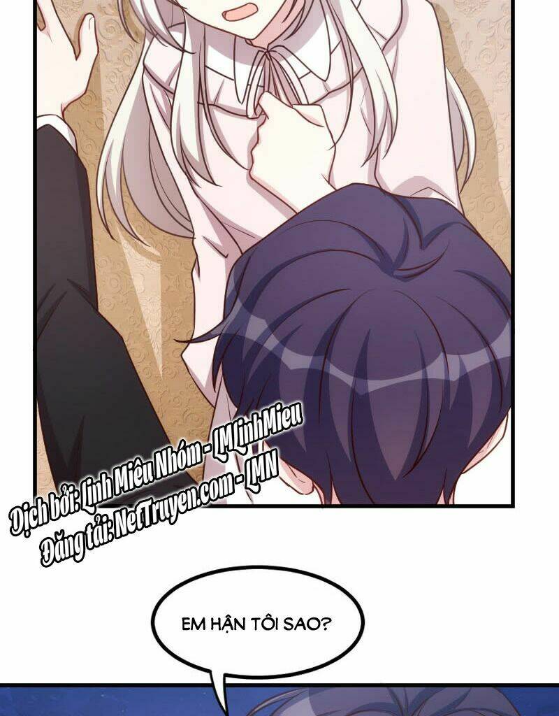 Tiểu Bạch Nam Thần Daddy Chap 9 - Next Chap 10