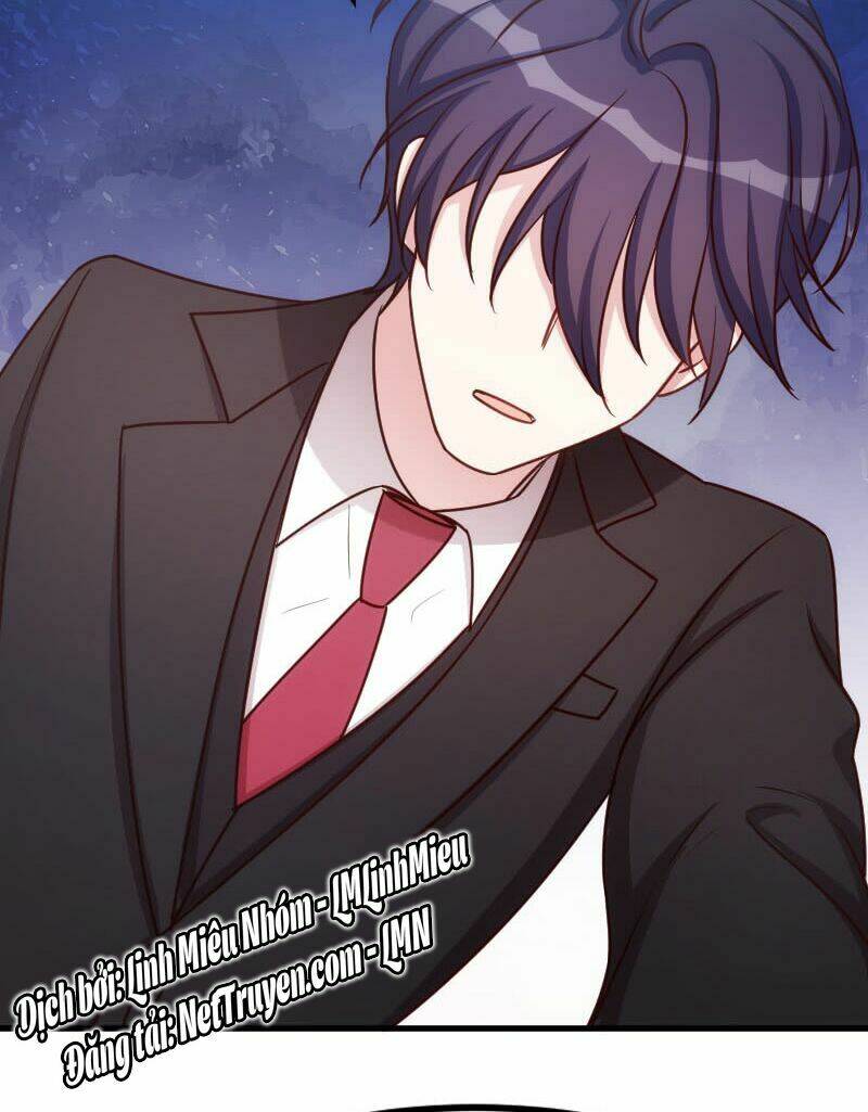 Tiểu Bạch Nam Thần Daddy Chap 9 - Next Chap 10