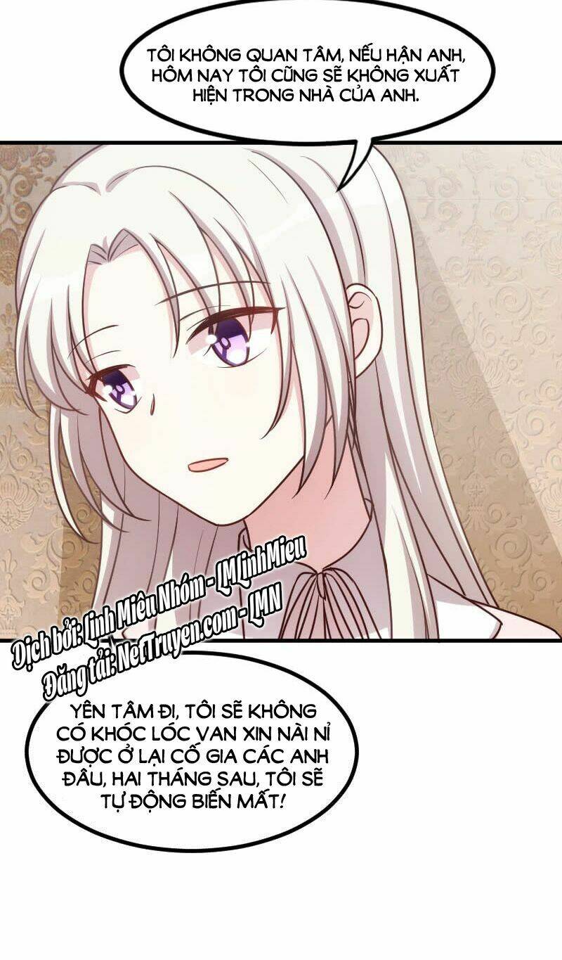 Tiểu Bạch Nam Thần Daddy Chap 9 - Next Chap 10